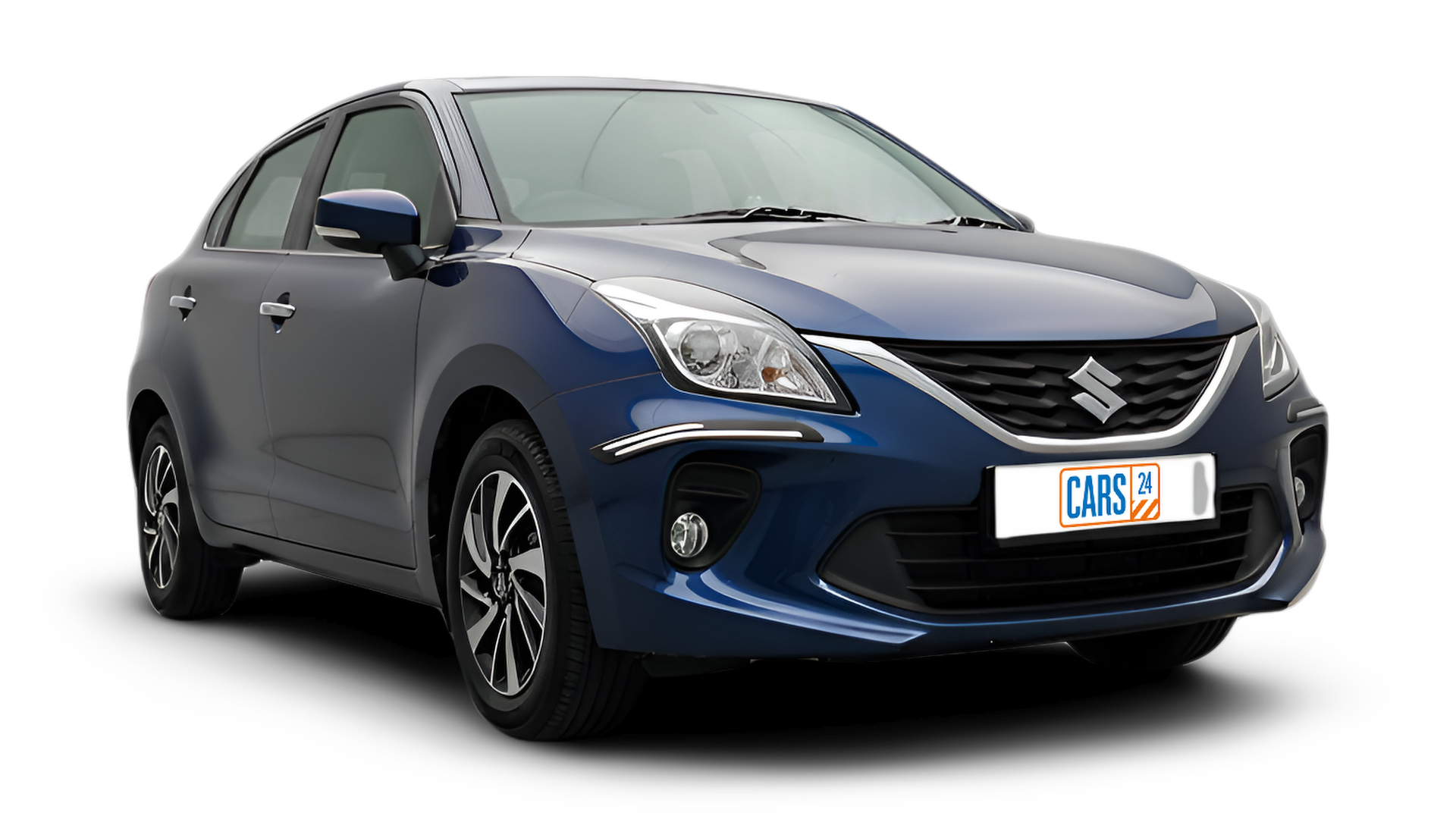Maruti Baleno-img